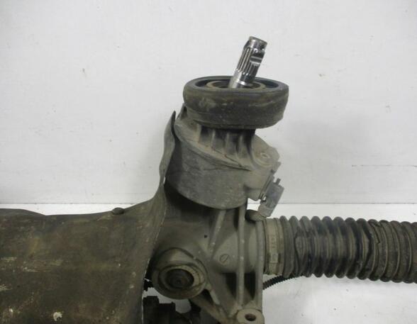 Steering Gear SKODA Octavia II (1Z3)