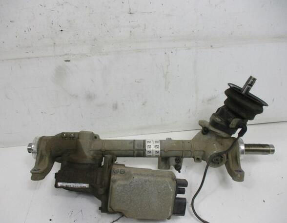 Steering Gear MERCEDES-BENZ A-Klasse (W176)