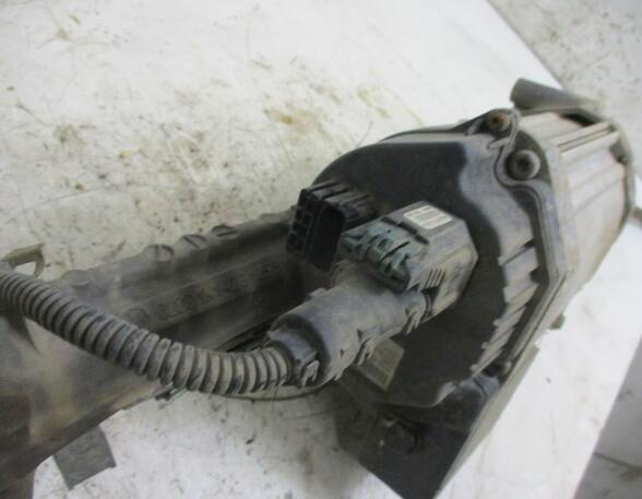 Steering Gear VW Golf V (1K1)