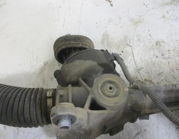 Steering Gear VW Golf V (1K1)