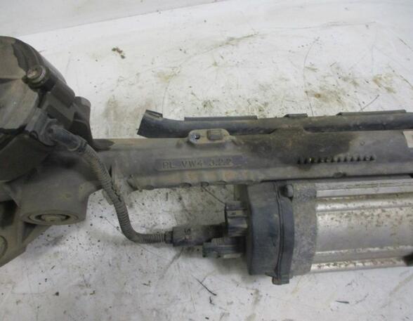 Steering Gear VW Golf V (1K1)