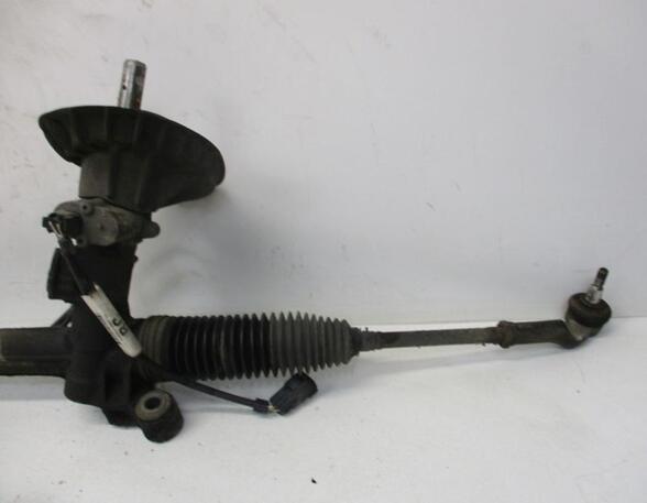 Steering Gear FORD Focus C-Max (--)