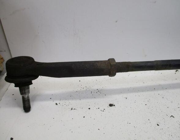 Steering Gear FIAT Grande Punto (199)