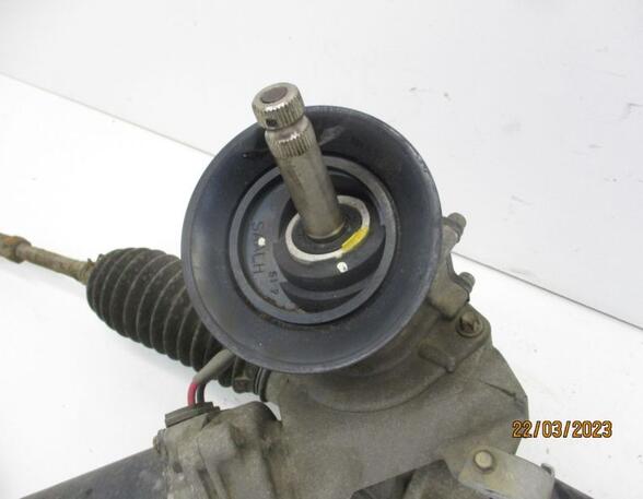 Steering Gear HONDA Jazz II (GD, GE2, GE3)