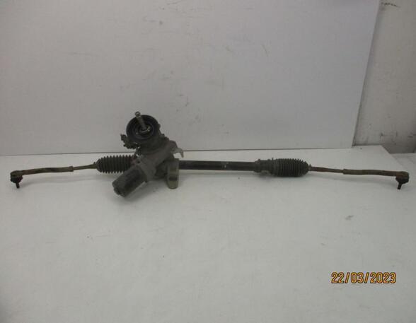 Steering Gear HONDA Jazz II (GD, GE2, GE3)