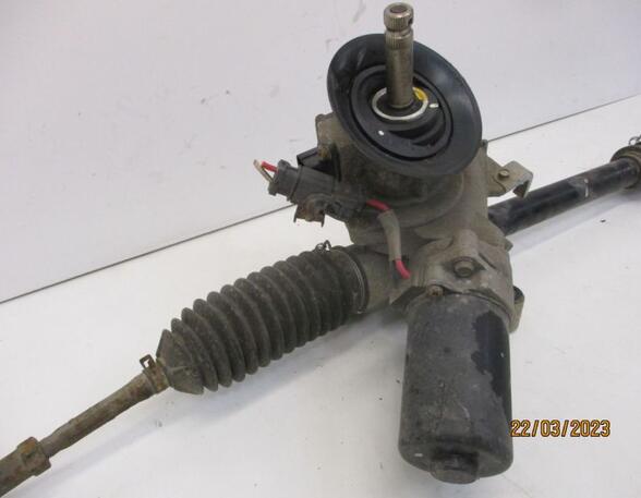 Steering Gear HONDA Jazz II (GD, GE2, GE3)