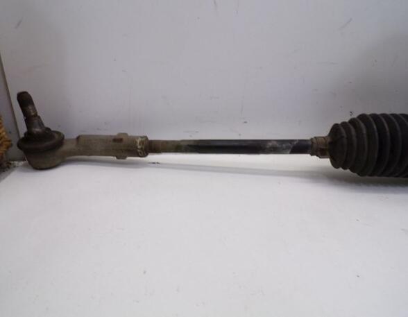 Steering Gear VW Fox Schrägheck (5Z1, 5Z3, 5Z4)