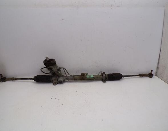 Steering Gear VW Fox Schrägheck (5Z1, 5Z3, 5Z4)