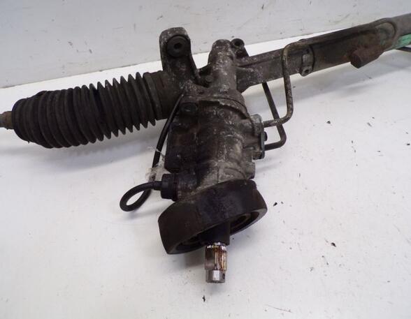 Steering Gear VW Fox Schrägheck (5Z1, 5Z3, 5Z4)