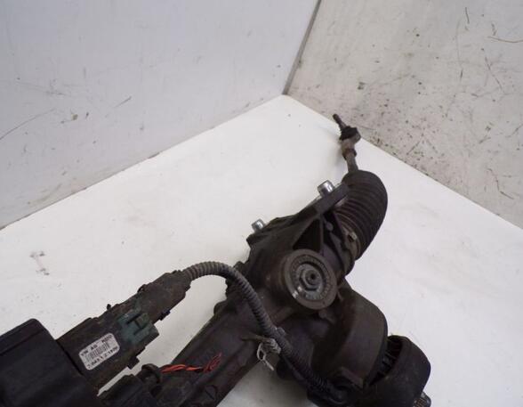 Steering Gear VW Golf V (1K1)