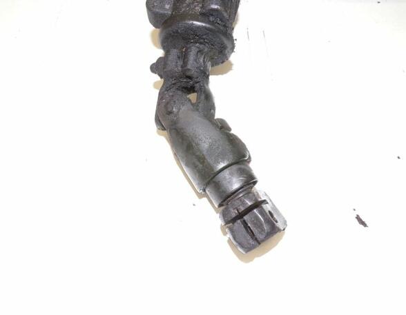 Steering Gear MERCEDES-BENZ M-Klasse (W163)