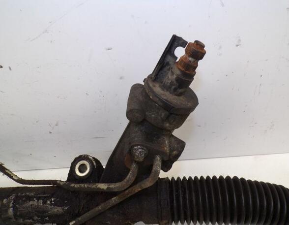 Steering Gear MERCEDES-BENZ Vito Bus (W638)