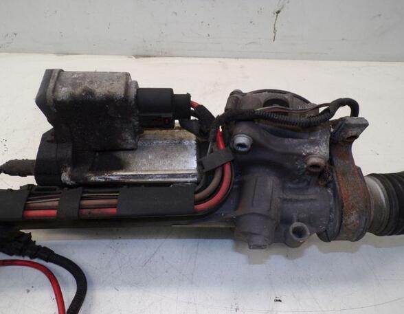 Steering Gear VW Golf Plus (521, 5M1)