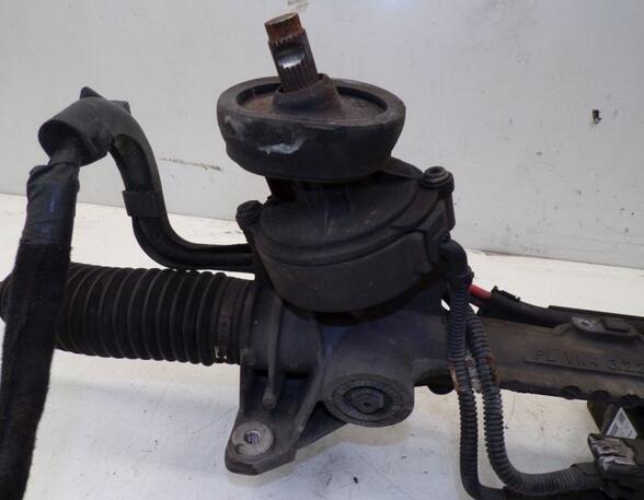 Steering Gear VW Golf Plus (521, 5M1)