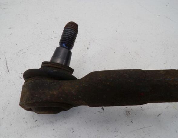 Steering Gear VW Golf Plus (521, 5M1)