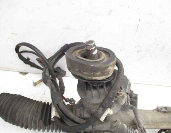 Steering Gear VW Caddy III Kasten/Großraumlimousine (2CA, 2CH, 2KA, 2KH)