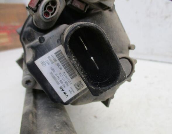 Steering Gear SKODA Yeti (5L)