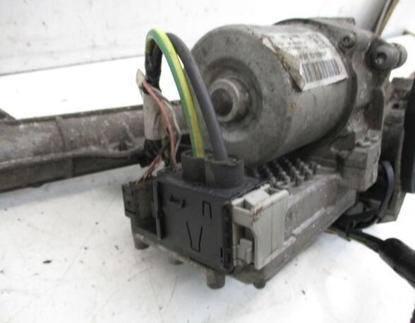 Steering Gear PEUGEOT 207 (WA, WC)