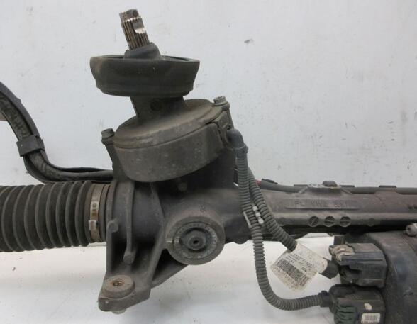 Steering Gear VW Golf V (1K1)