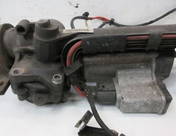 Steering Gear VW Golf V (1K1)