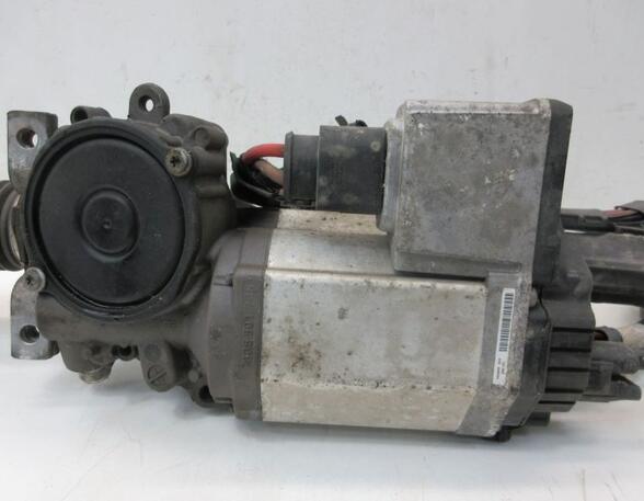 Steering Gear VW Golf V (1K1)