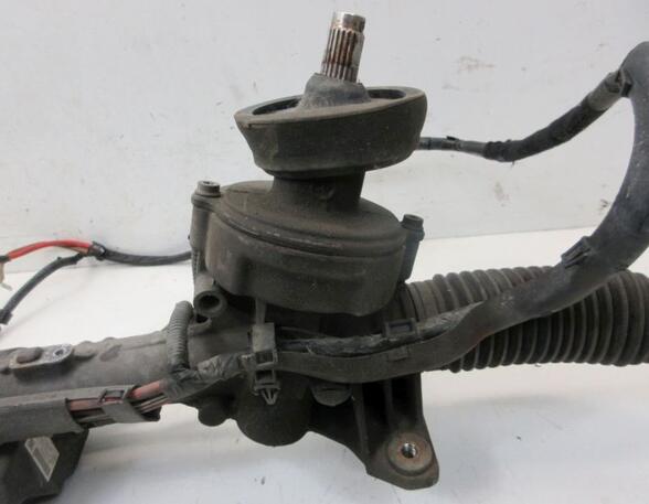 Steering Gear VW Golf V (1K1)