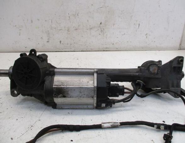 Steering Gear VW Golf VI (5K1)