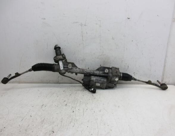 Lenkgetriebe Servo Lenkhilfe Lenkgetriebemotor Spurstangen BMW 1 (E87) 116D 85 KW