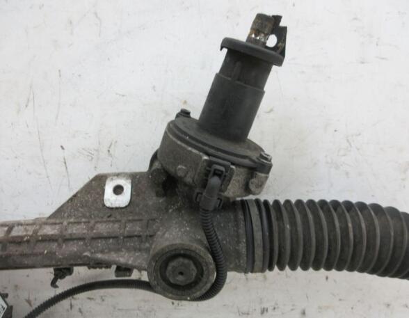 Lenkgetriebe Servo Lenkhilfe Lenkgetriebemotor Spurstangen BMW 1 (E87) 116D 85 KW