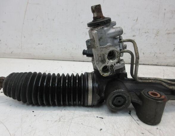 Steering Gear PORSCHE CAYENNE (9PA)