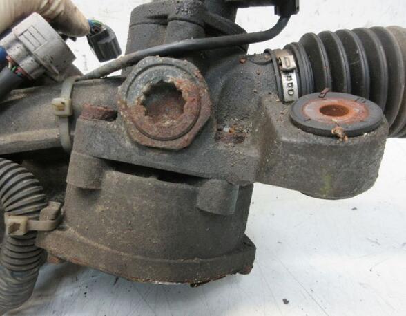 Steering Gear SUBARU IMPREZA Hatchback (GR, GH, G3)