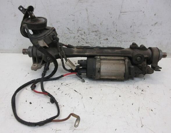 Steering Gear SEAT LEON (1P1)