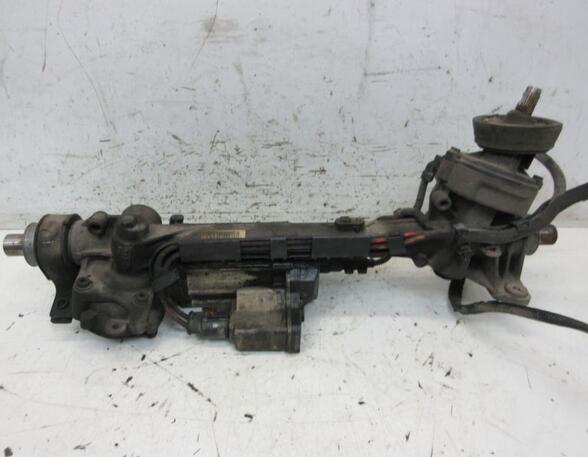 Steering Gear SEAT LEON (1P1)