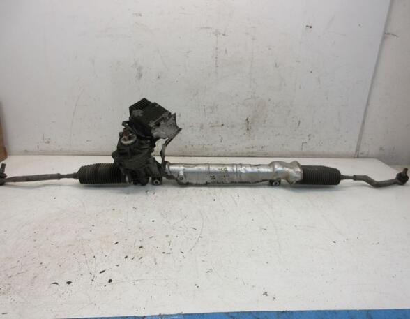 Steering Gear MERCEDES-BENZ A-CLASS (W169)