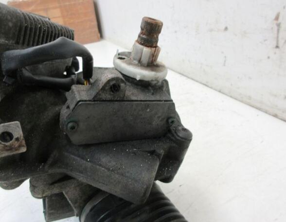 Steering Gear MERCEDES-BENZ A-CLASS (W169)