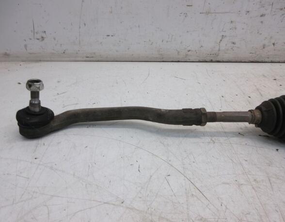 Steering Gear RENAULT MEGANE III Hatchback (BZ0/1_, B3_)