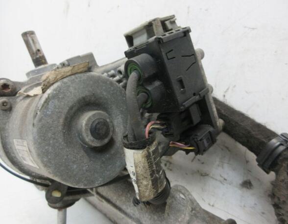 Steering Gear PEUGEOT 207 (WA_, WC_)