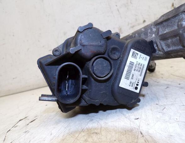 Steering Gear BMW 3 (E90)