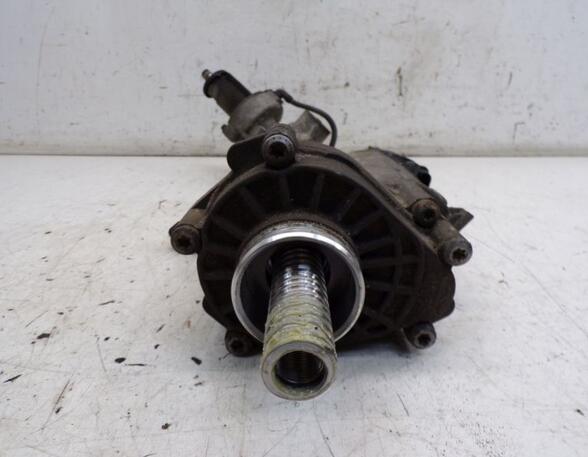 Steering Gear BMW 3 (E90)