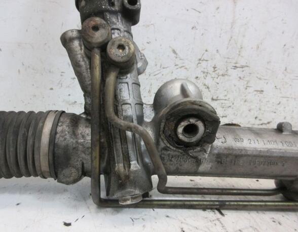 Steering Gear MERCEDES-BENZ E-CLASS (W211)