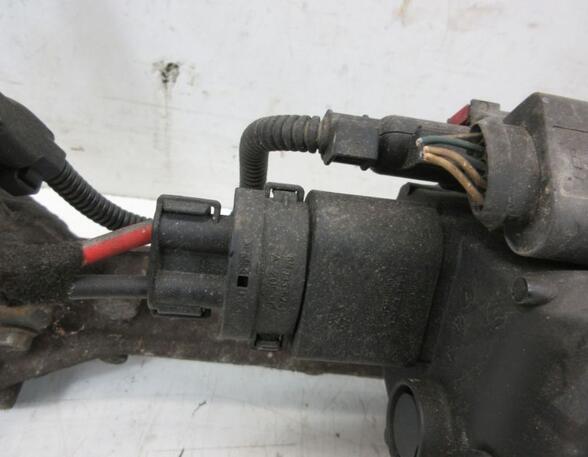 Steering Gear OPEL ASTRA J (P10)