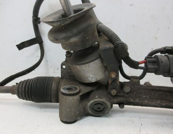 Steering Gear OPEL ASTRA J (P10)