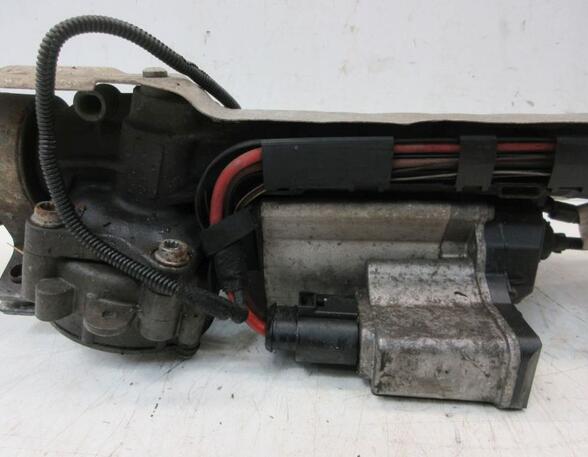 Steering Gear VW GOLF V (1K1)