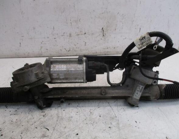 Steering Gear OPEL ZAFIRA TOURER C (P12)