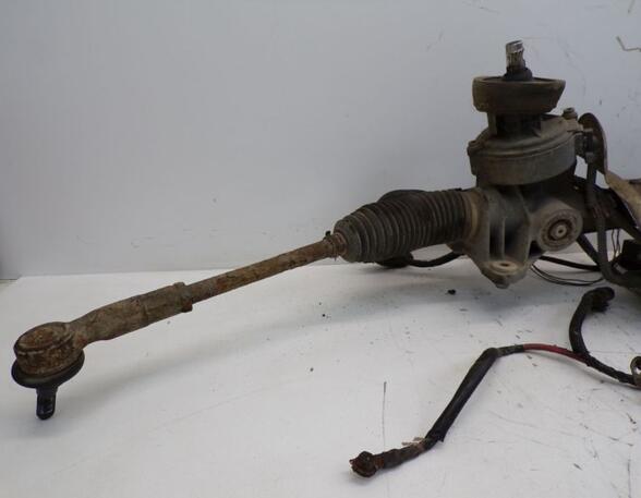 Steering Gear VW PASSAT (3C2)