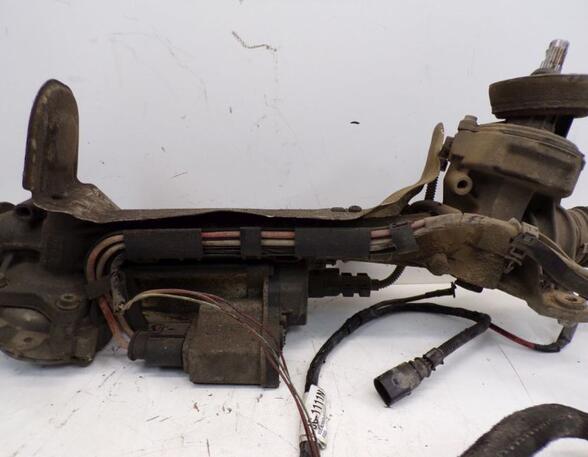 Steering Gear VW PASSAT (3C2)