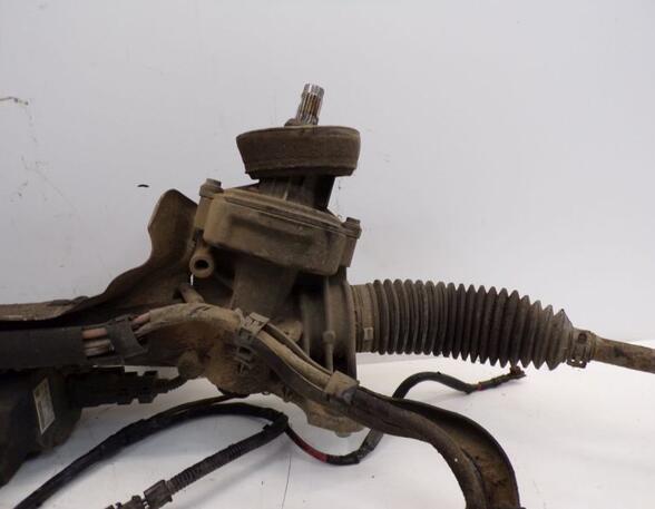 Steering Gear VW PASSAT (3C2)