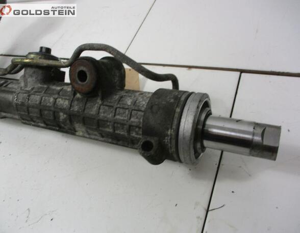 Steering Gear MERCEDES-BENZ S-CLASS (W220)