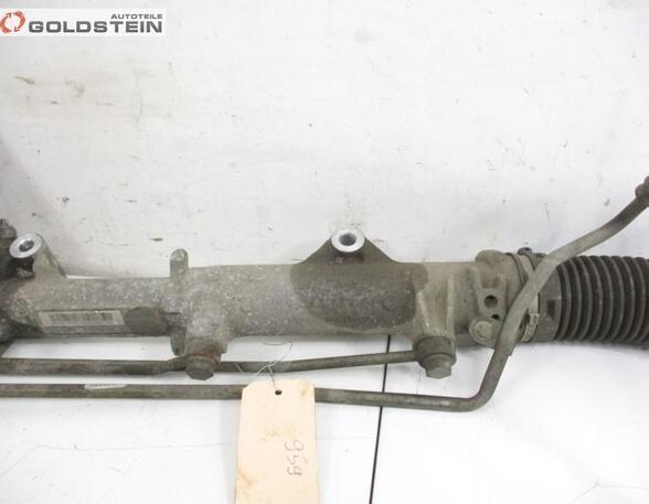 Steering Gear MERCEDES-BENZ C-CLASS T-Model (S204)