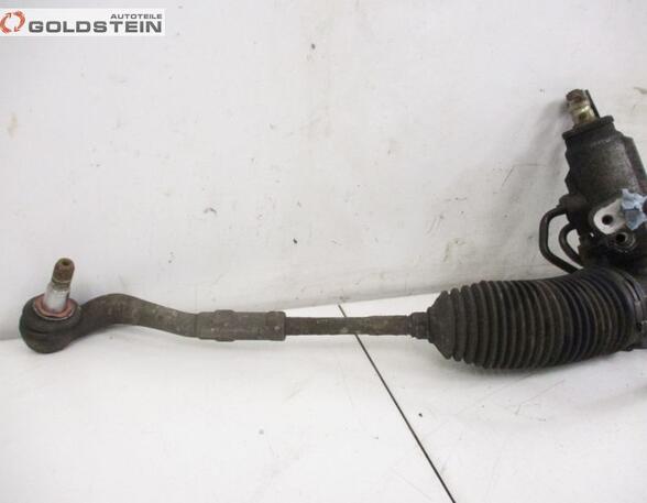 Steering Gear MERCEDES-BENZ C-CLASS T-Model (S204)